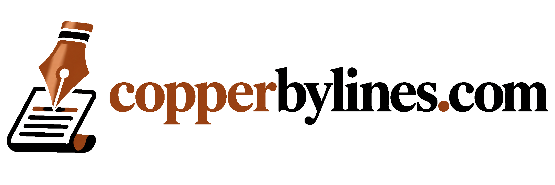 copperbylines.com